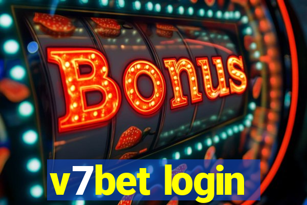 v7bet login